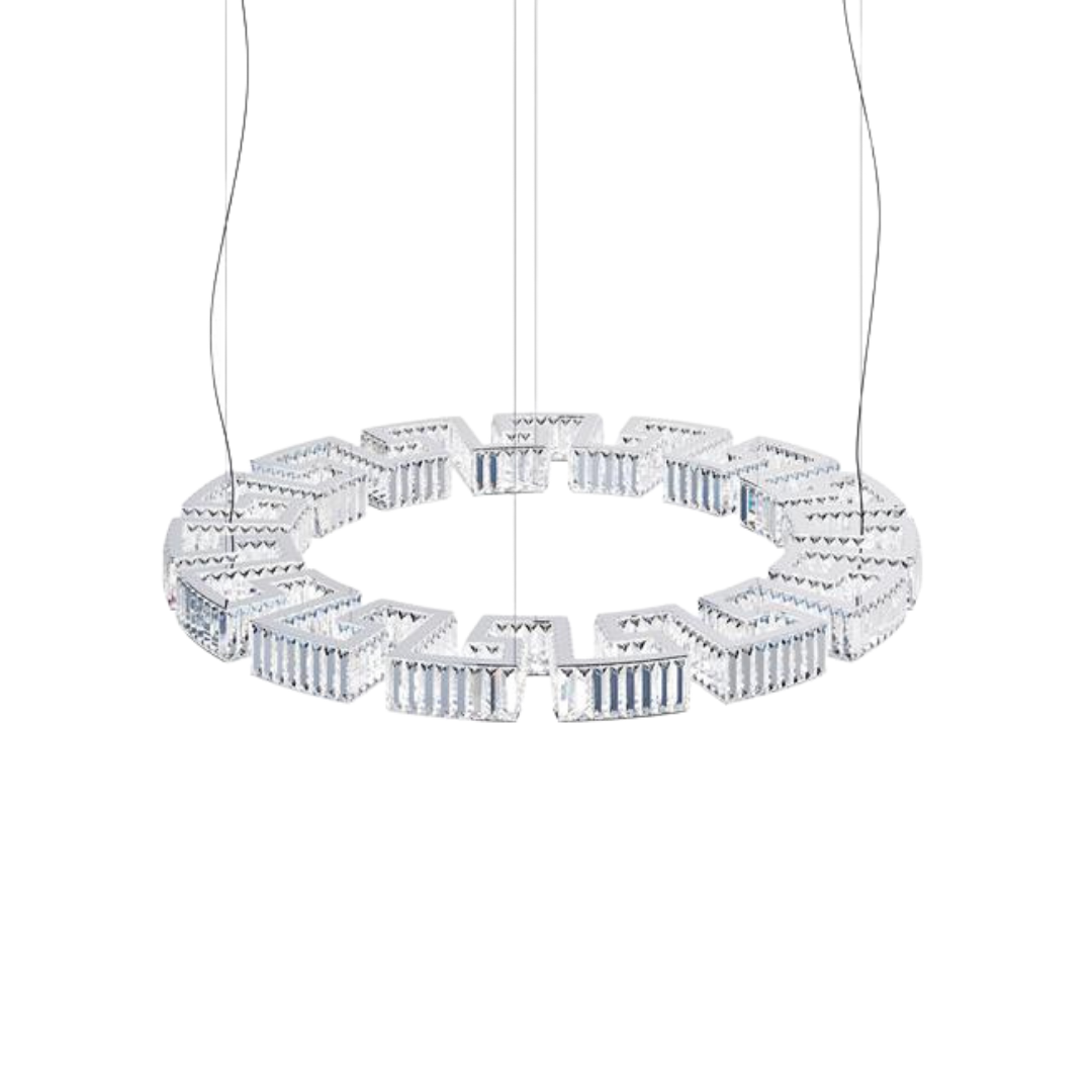 Versace Home furniture with signature Medusa and La Greca detailing, available at Royal Interiors Singapore.