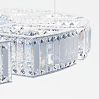 Versace Home furniture with signature Medusa and La Greca detailing, available at Royal Interiors Singapore.