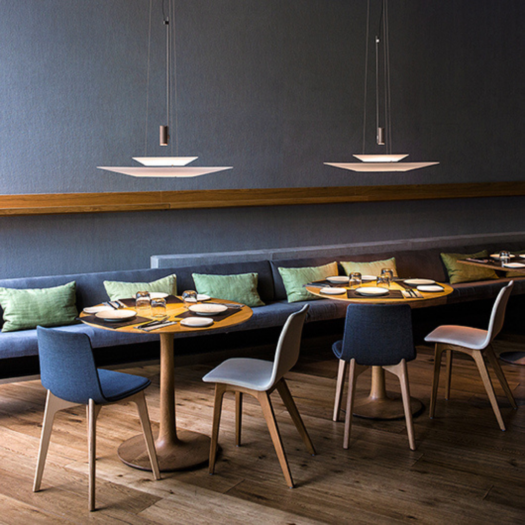Luxury designer furniture and interior pieces available at Royal Interiors Singapore showroom