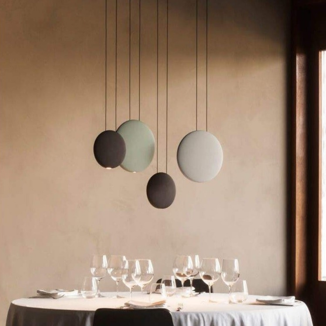 Luxury designer furniture and interior pieces available at Royal Interiors Singapore showroom