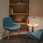 Luxury designer furniture and interior pieces available at Royal Interiors Singapore showroom