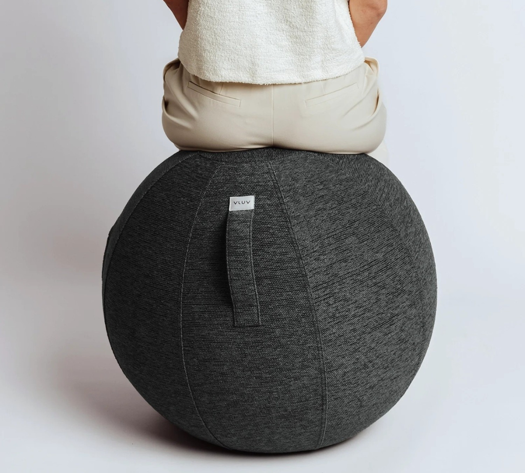 Seating Ball