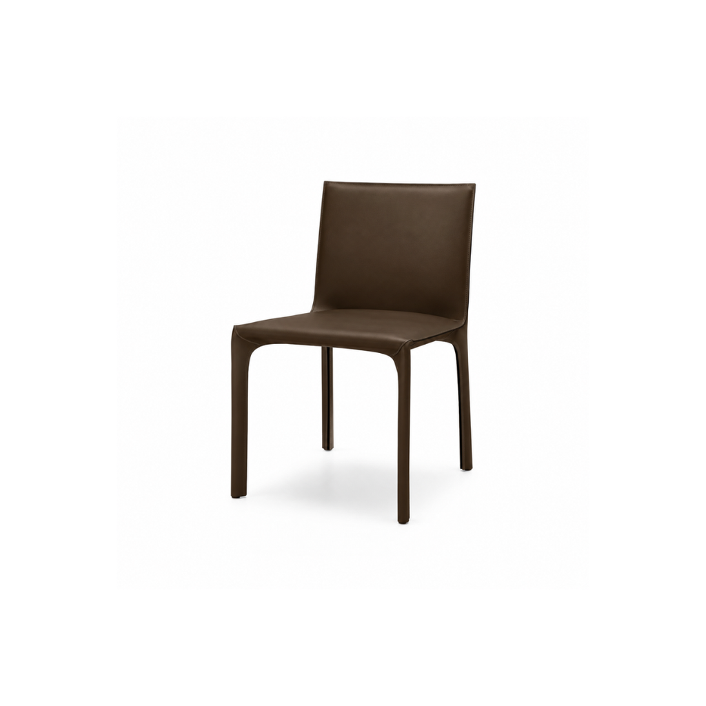 Saddle without Armrests