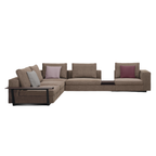 Luxury designer furniture and interior pieces available at Royal Interiors Singapore showroom