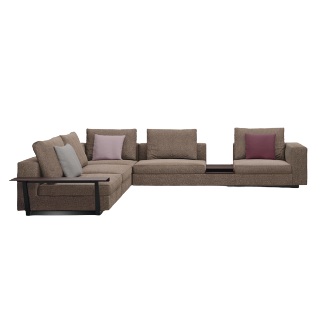 Luxury designer furniture and interior pieces available at Royal Interiors Singapore showroom