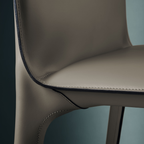 Walter Knoll furniture - everything is done with consciousness and based on a long tradition. Get to know the furniture brand of modernity in all its facets – in the past, today and on site at Royal Interiors Singapore