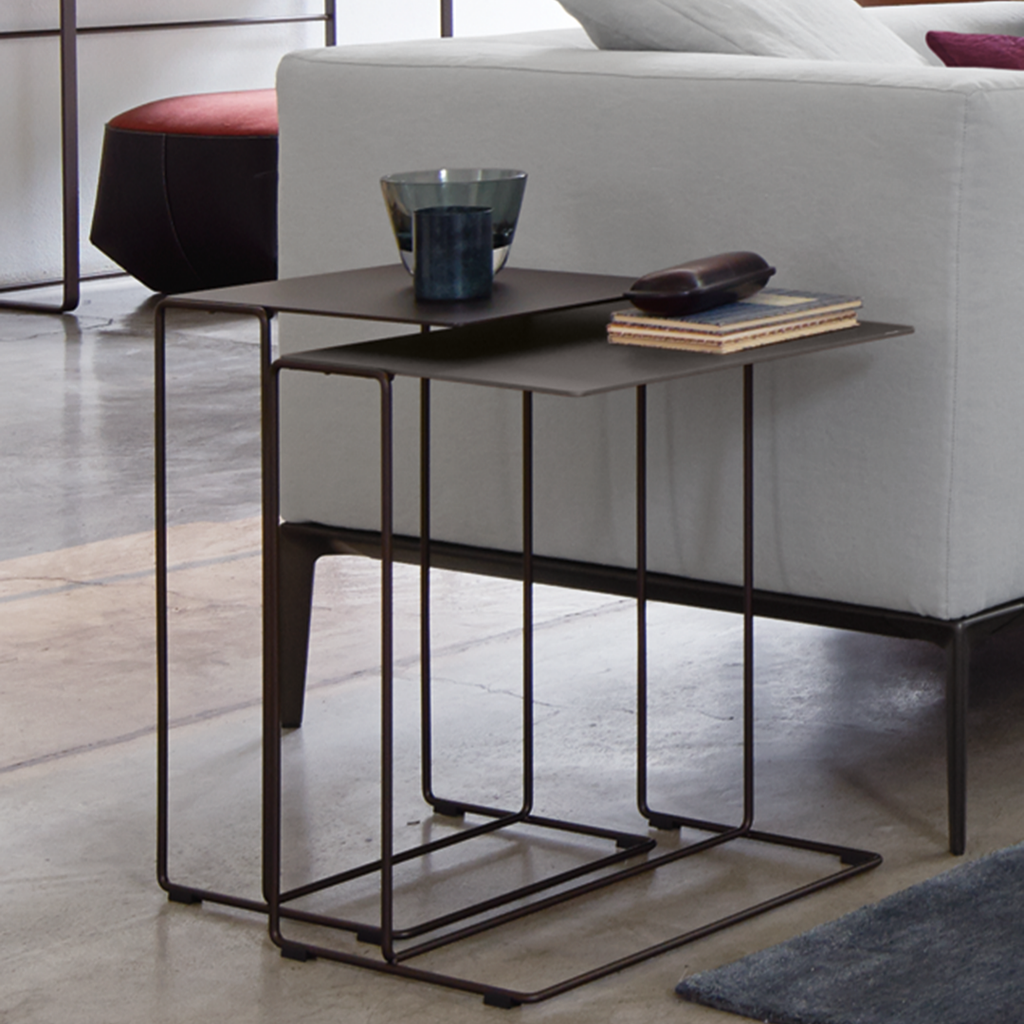 Walter Knoll furniture - everything is done with consciousness and based on a long tradition. Get to know the furniture brand of modernity in all its facets – in the past, today and on site at Royal Interiors Singapore