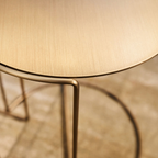 Walter Knoll furniture - everything is done with consciousness and based on a long tradition. Get to know the furniture brand of modernity in all its facets – in the past, today and on site at Royal Interiors Singapore