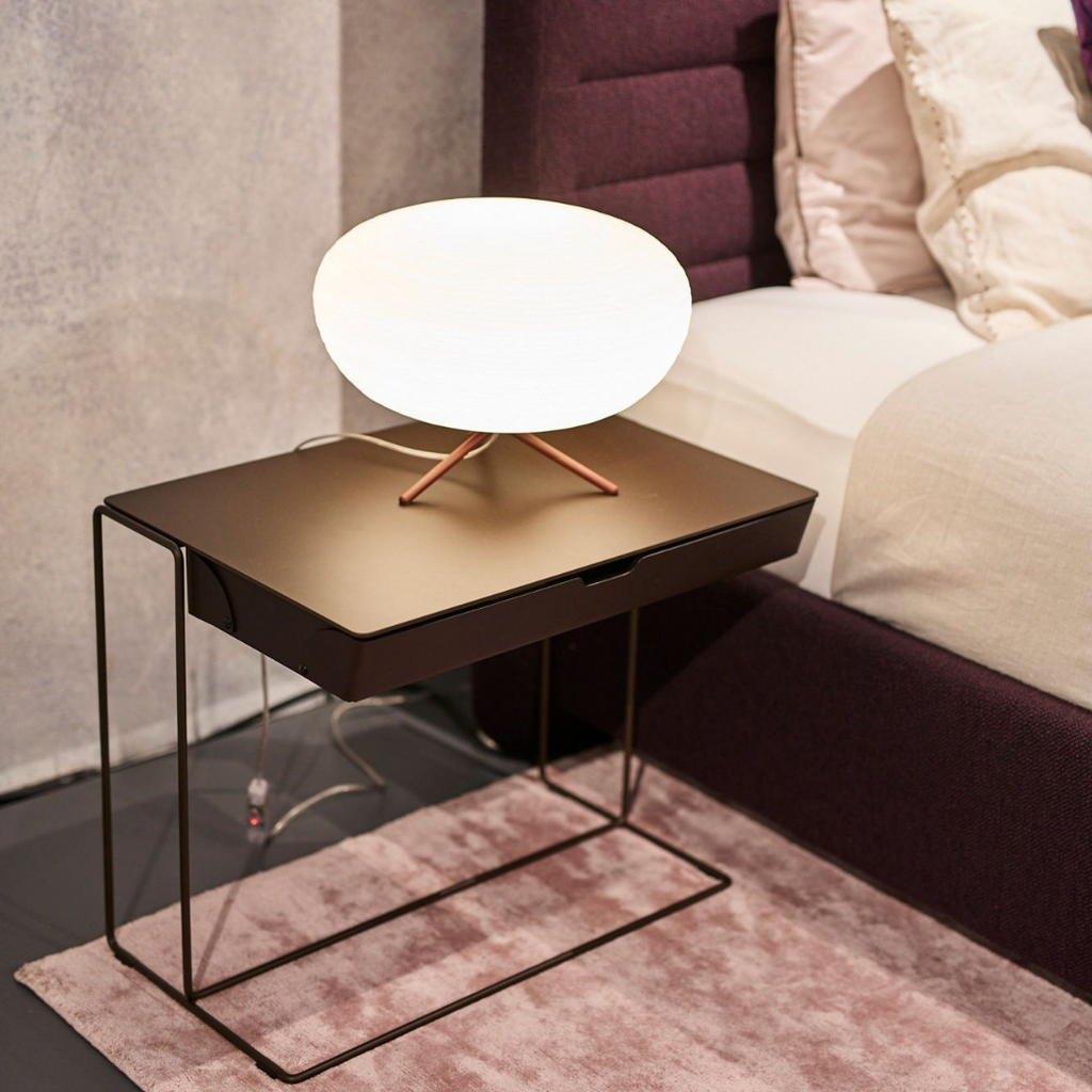 Walter Knoll furniture - everything is done with consciousness and based on a long tradition. Get to know the furniture brand of modernity in all its facets – in the past, today and on site at Royal Interiors Singapore