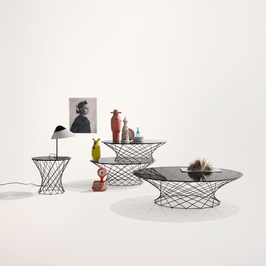 Walter Knoll furniture - everything is done with consciousness and based on a long tradition. Get to know the furniture brand of modernity in all its facets – in the past, today and on site at Royal Interiors Singapore