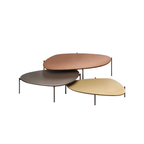 Luxury designer furniture and interior pieces available at Royal Interiors Singapore showroom