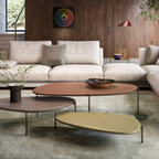 Luxury designer furniture and interior pieces available at Royal Interiors Singapore showroom