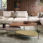 Walter Knoll furniture - everything is done with consciousness and based on a long tradition. Get to know the furniture brand of modernity in all its facets – in the past, today and on site at Royal Interiors Singapore