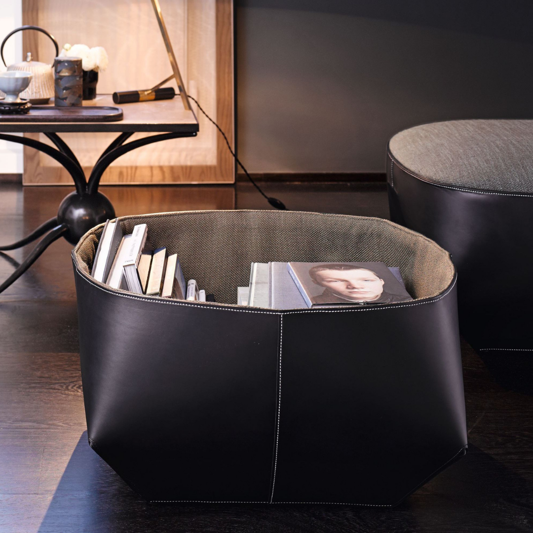 Walter Knoll furniture - everything is done with consciousness and based on a long tradition. Get to know the furniture brand of modernity in all its facets – in the past, today and on site at Royal Interiors Singapore