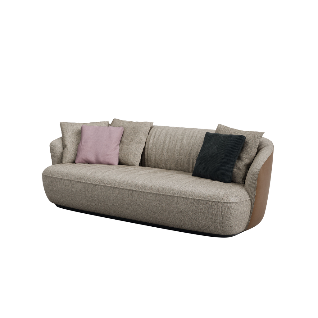 Walter Knoll furniture - everything is done with consciousness and based on a long tradition. Get to know the furniture brand of modernity in all its facets – in the past, today and on site at Royal Interiors Singapore