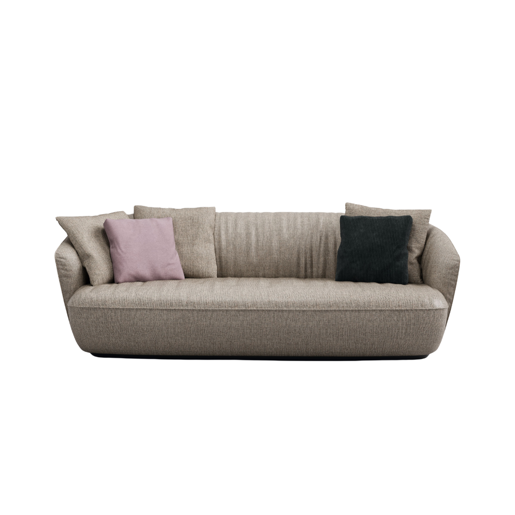 Luxury designer furniture and interior pieces available at Royal Interiors Singapore showroom