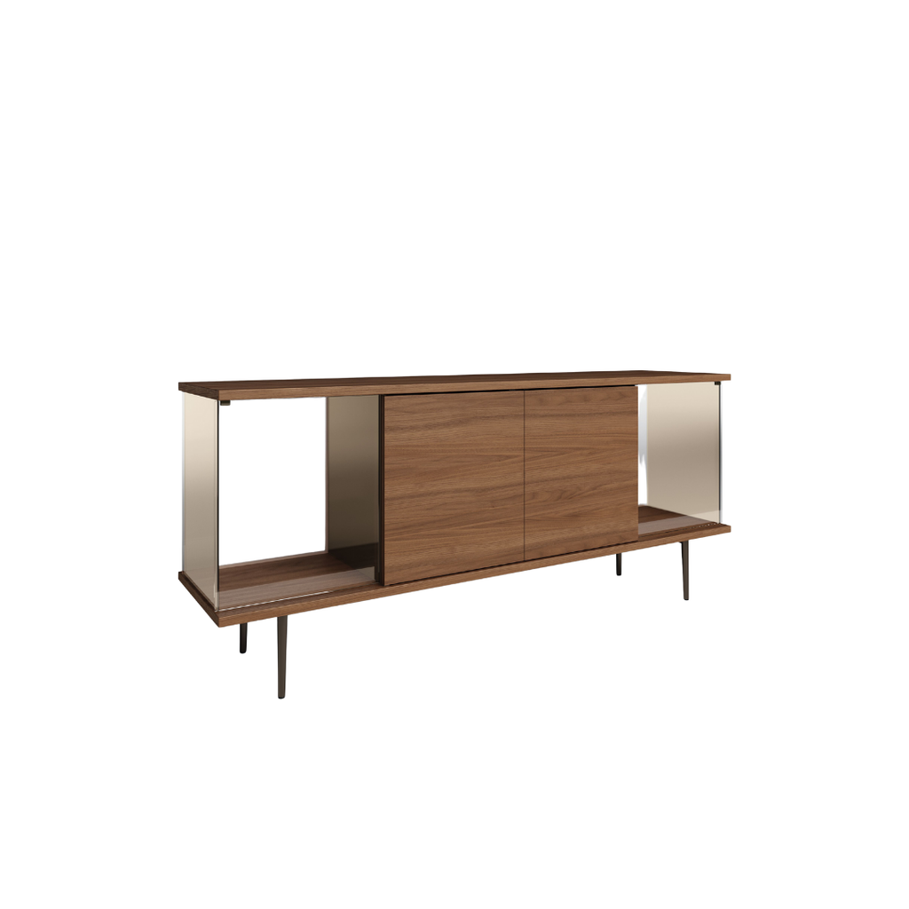 Walter Knoll furniture - everything is done with consciousness and based on a long tradition. Get to know the furniture brand of modernity in all its facets – in the past, today and on site at Royal Interiors Singapore