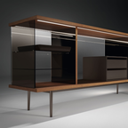 Walter Knoll furniture - everything is done with consciousness and based on a long tradition. Get to know the furniture brand of modernity in all its facets – in the past, today and on site at Royal Interiors Singapore