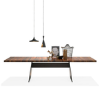 Walter Knoll furniture - everything is done with consciousness and based on a long tradition. Get to know the furniture brand of modernity in all its facets – in the past, today and on site at Royal Interiors Singapore