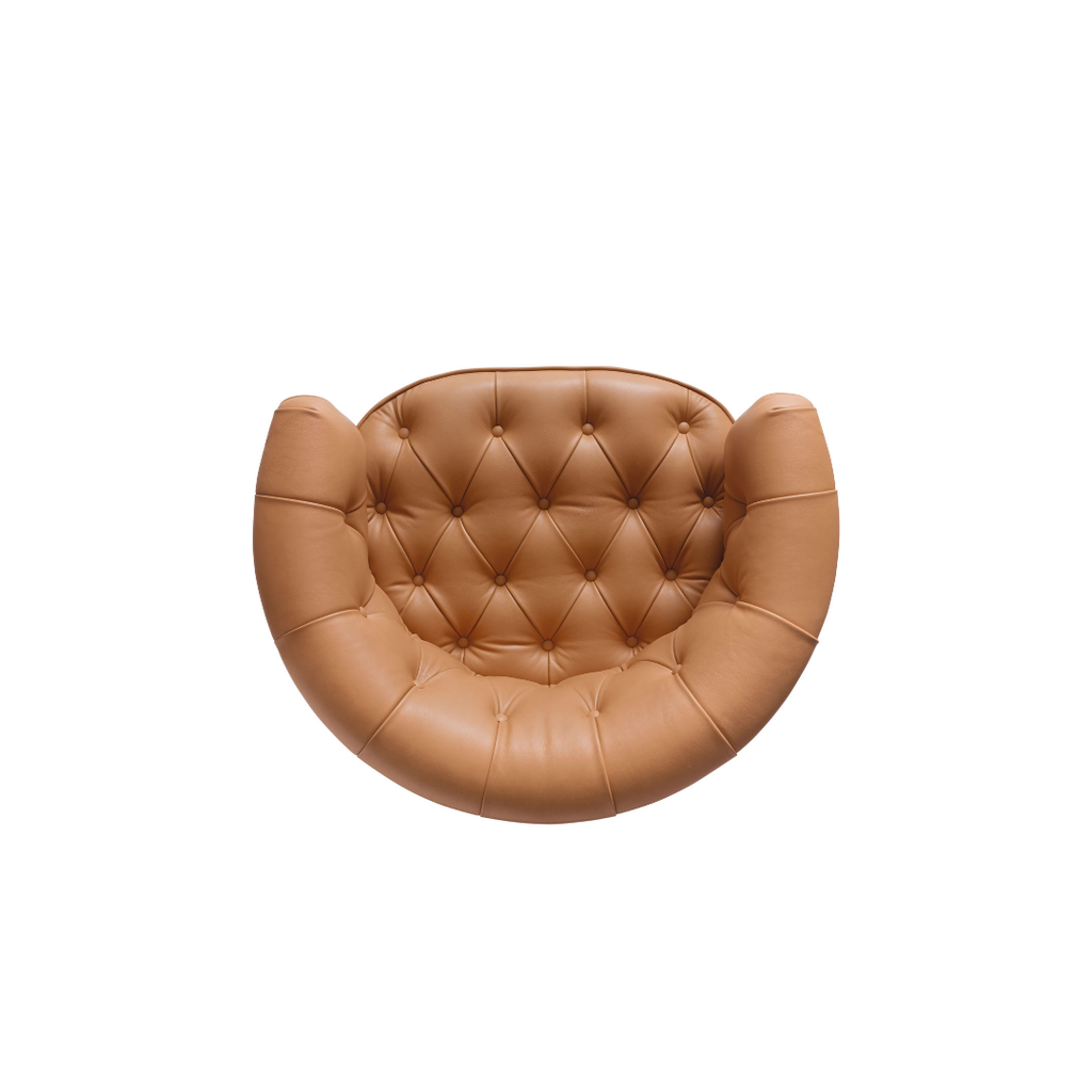 Luxury designer furniture and interior pieces available at Royal Interiors Singapore showroom