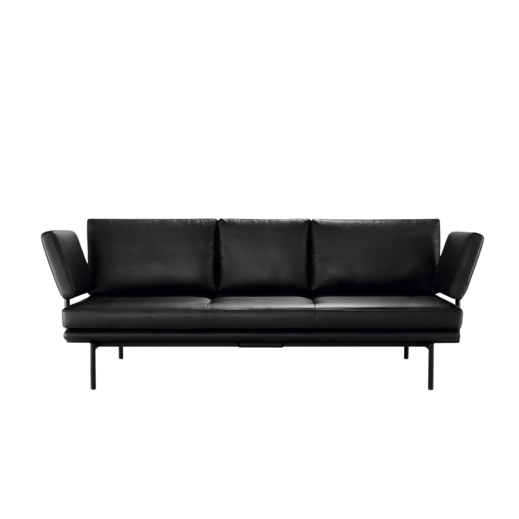 Luxury designer furniture and interior pieces available at Royal Interiors Singapore showroom