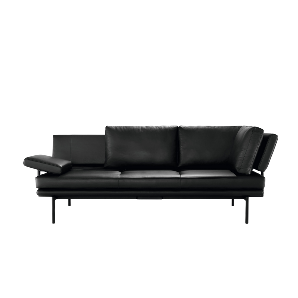 Luxury designer furniture and interior pieces available at Royal Interiors Singapore showroom