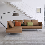 Luxury designer furniture and interior pieces available at Royal Interiors Singapore showroom