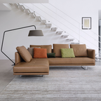 Walter Knoll furniture - everything is done with consciousness and based on a long tradition. Get to know the furniture brand of modernity in all its facets – in the past, today and on site at Royal Interiors Singapore