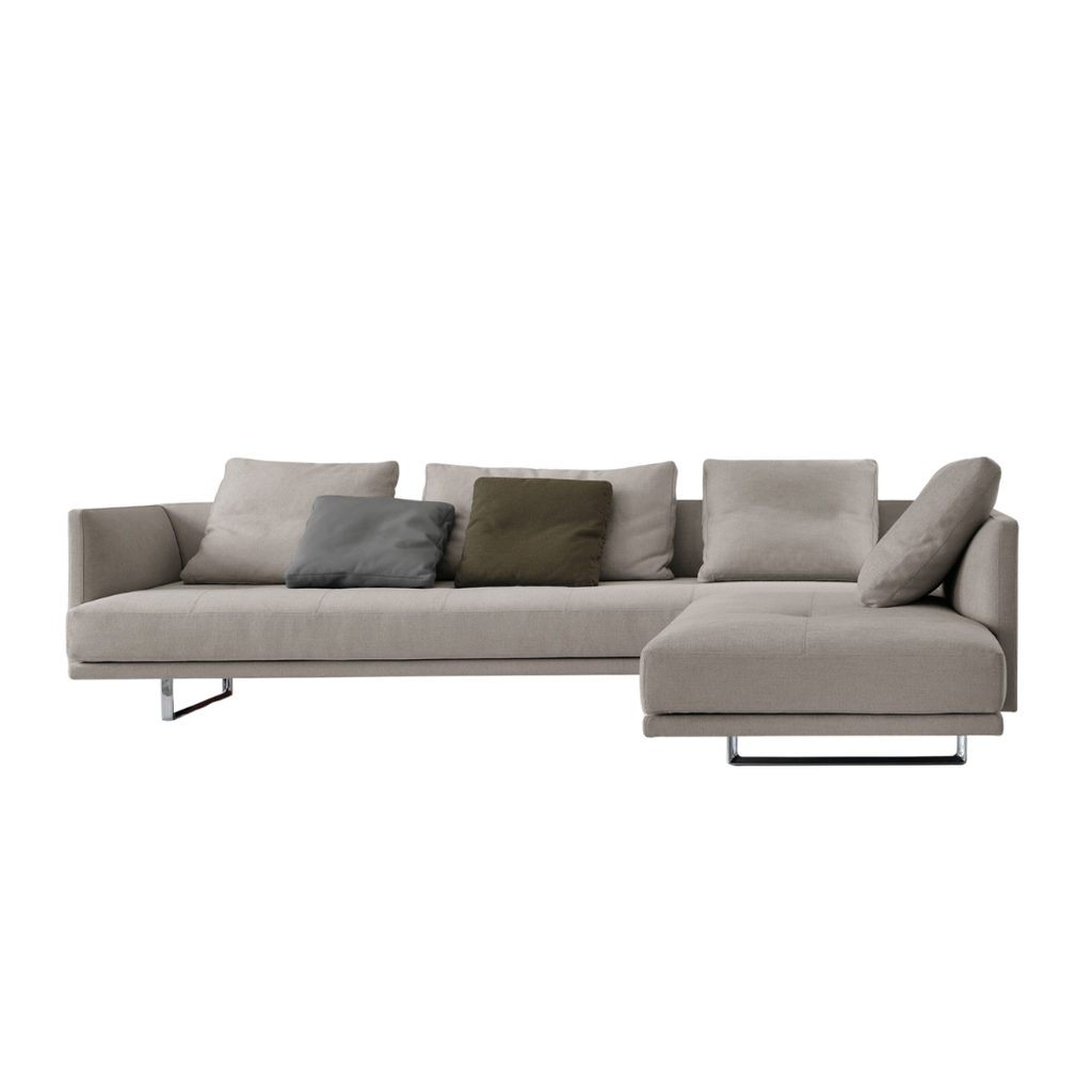 Walter Knoll furniture - everything is done with consciousness and based on a long tradition. Get to know the furniture brand of modernity in all its facets – in the past, today and on site at Royal Interiors Singapore