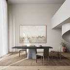 Luxury designer furniture and interior pieces available at Royal Interiors Singapore showroom