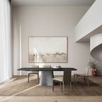 Walter Knoll furniture - everything is done with consciousness and based on a long tradition. Get to know the furniture brand of modernity in all its facets – in the past, today and on site at Royal Interiors Singapore