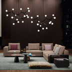 Luxury designer furniture and interior pieces available at Royal Interiors Singapore showroom