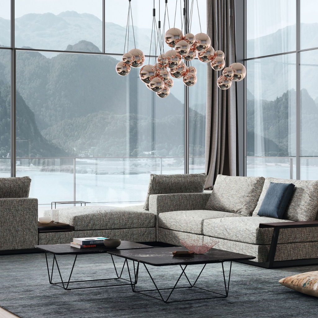Walter Knoll furniture - everything is done with consciousness and based on a long tradition. Get to know the furniture brand of modernity in all its facets – in the past, today and on site at Royal Interiors Singapore