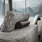 Walter Knoll furniture - everything is done with consciousness and based on a long tradition. Get to know the furniture brand of modernity in all its facets – in the past, today and on site at Royal Interiors Singapore