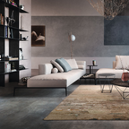 Luxury designer furniture and interior pieces available at Royal Interiors Singapore showroom