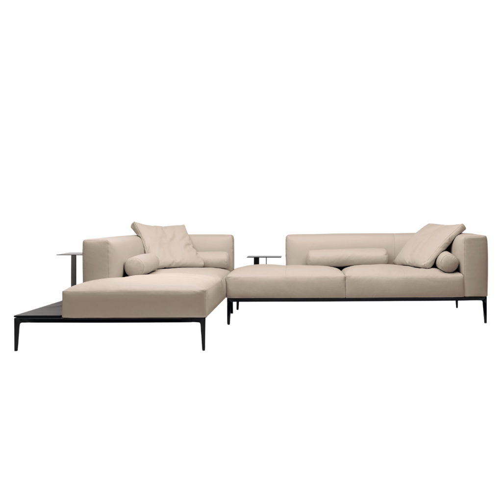 Luxury designer furniture and interior pieces available at Royal Interiors Singapore showroom
