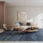Walter Knoll furniture - everything is done with consciousness and based on a long tradition. Get to know the furniture brand of modernity in all its facets – in the past, today and on site at Royal Interiors Singapore