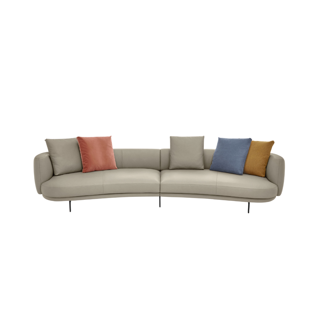 Luxury designer furniture and interior pieces available at Royal Interiors Singapore showroom