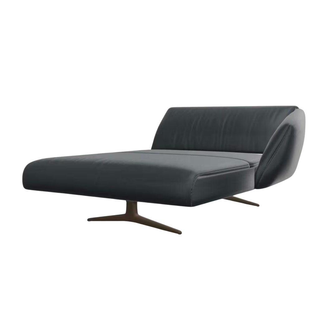 Luxury designer furniture and interior pieces available at Royal Interiors Singapore showroom