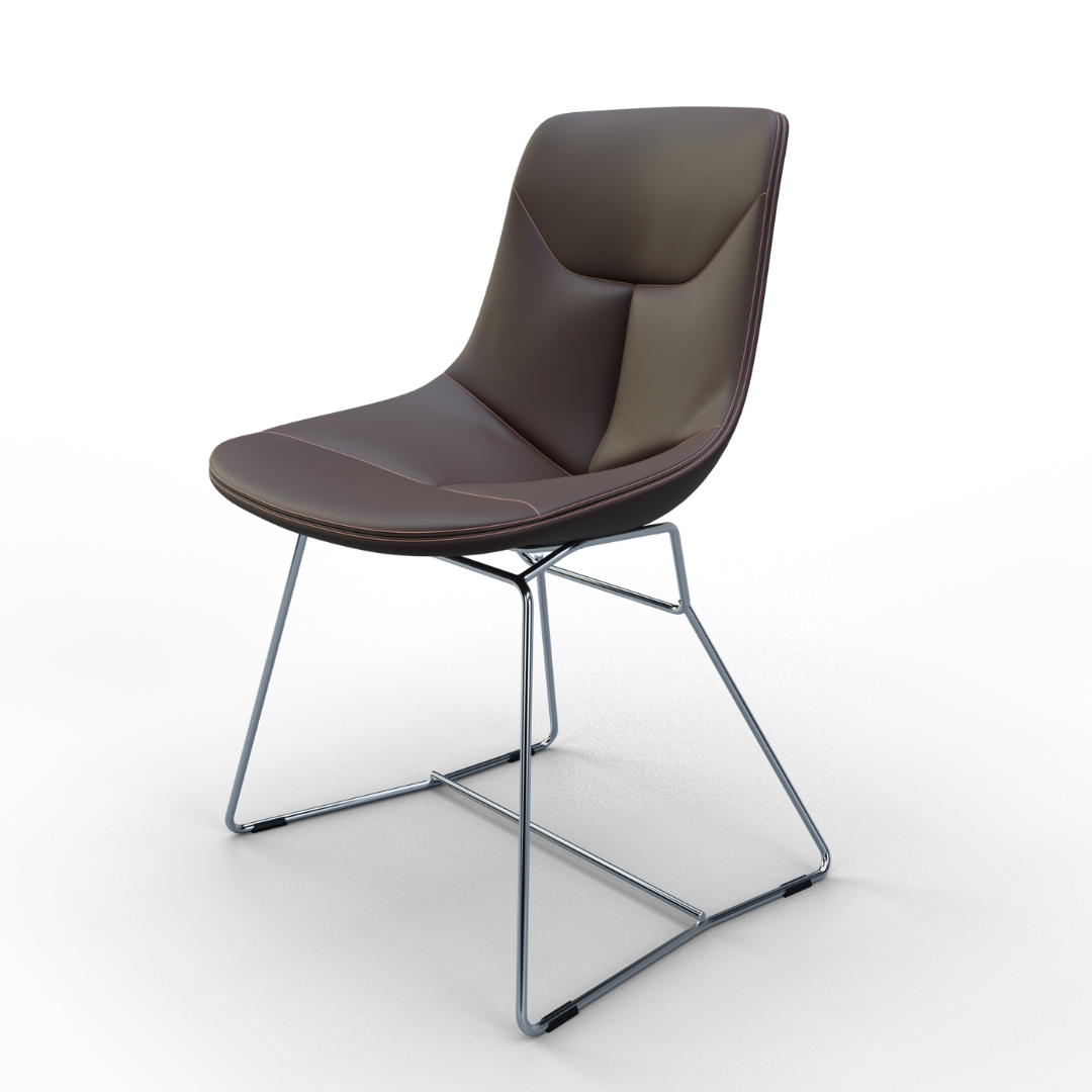 Luxury designer furniture and interior pieces available at Royal Interiors Singapore showroom