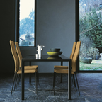 Designer furniture pieces by Chateau D'Ax, Chi Wing Lo, De Sede, Flou, Gamma Arredamenti, Lago, Liu Jo Living, Malerba, Missoni Home, Poltronova, Rolf Benz, Sur & Plus, Walter Knoll, Zanotta, Fiam, Jab, Giulio Marelli, Kristalia, Paolo C, Compar, Cornelio Cappellini, i4Mariani, Natisa, Potocco, Riva 1920, and more available at Royal Interiors Singapore. Shop showroom pieces at Royal 1956 in Delta House or Tan Boon Liat.