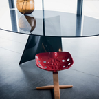Luxury designer furniture and interior pieces available at Royal Interiors Singapore showroom