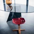 Designer furniture pieces by Chateau D'Ax, Chi Wing Lo, De Sede, Flou, Gamma Arredamenti, Lago, Liu Jo Living, Malerba, Missoni Home, Poltronova, Rolf Benz, Sur & Plus, Walter Knoll, Zanotta, Fiam, Jab, Giulio Marelli, Kristalia, Paolo C, Compar, Cornelio Cappellini, i4Mariani, Natisa, Potocco, Riva 1920, and more available at Royal Interiors Singapore. Shop showroom pieces at Royal 1956 in Delta House or Tan Boon Liat.