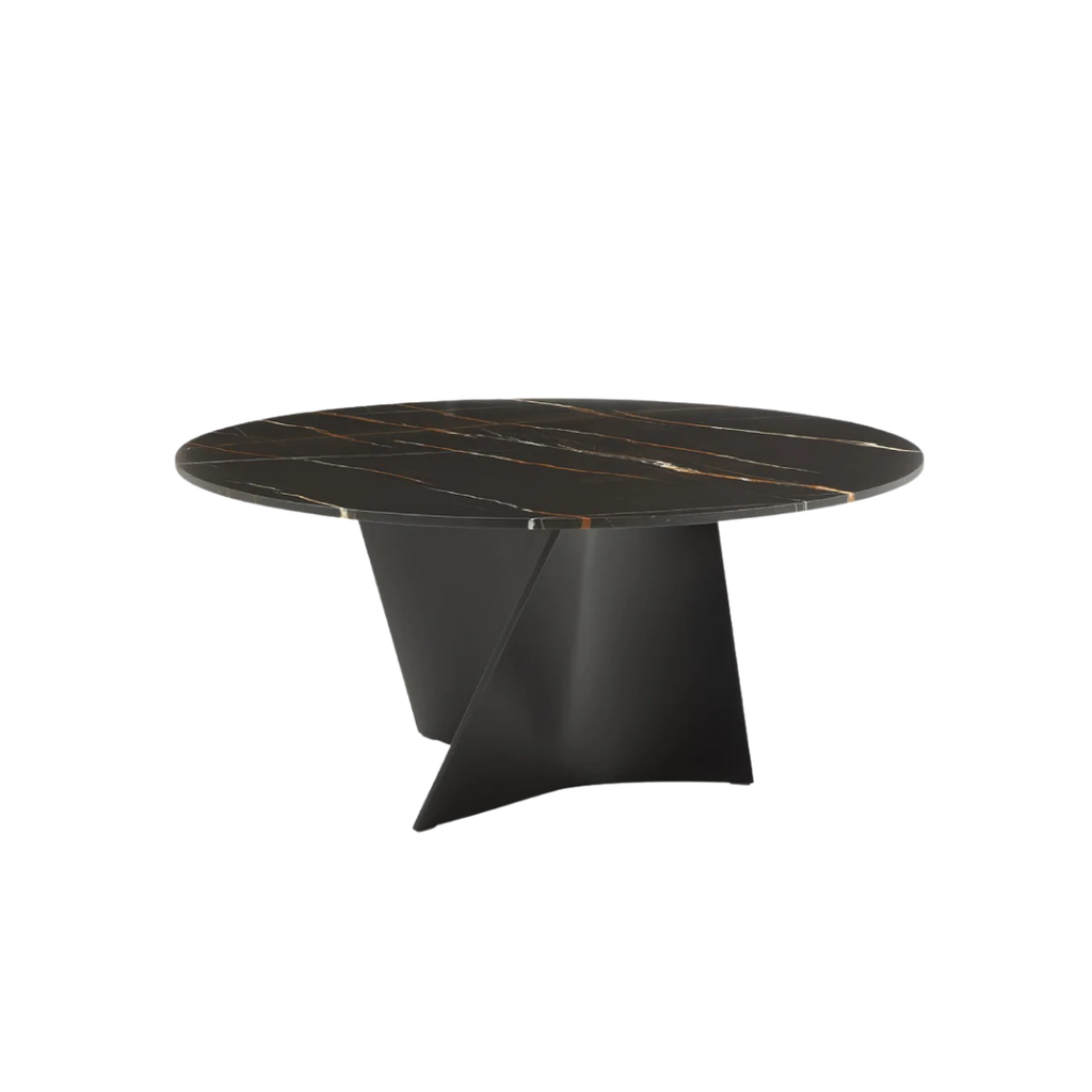 Luxury designer furniture and interior pieces available at Royal Interiors Singapore showroom
