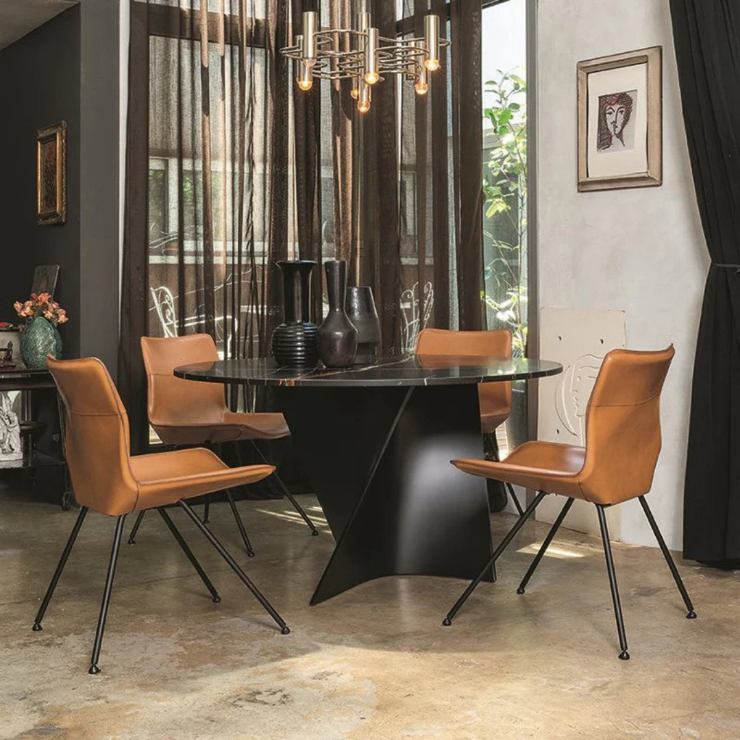 Designer furniture pieces by Chateau D'Ax, Chi Wing Lo, De Sede, Flou, Gamma Arredamenti, Lago, Liu Jo Living, Malerba, Missoni Home, Poltronova, Rolf Benz, Sur & Plus, Walter Knoll, Zanotta, Fiam, Jab, Giulio Marelli, Kristalia, Paolo C, Compar, Cornelio Cappellini, i4Mariani, Natisa, Potocco, Riva 1920, and more available at Royal Interiors Singapore. Shop showroom pieces at Royal 1956 in Delta House or Tan Boon Liat.
