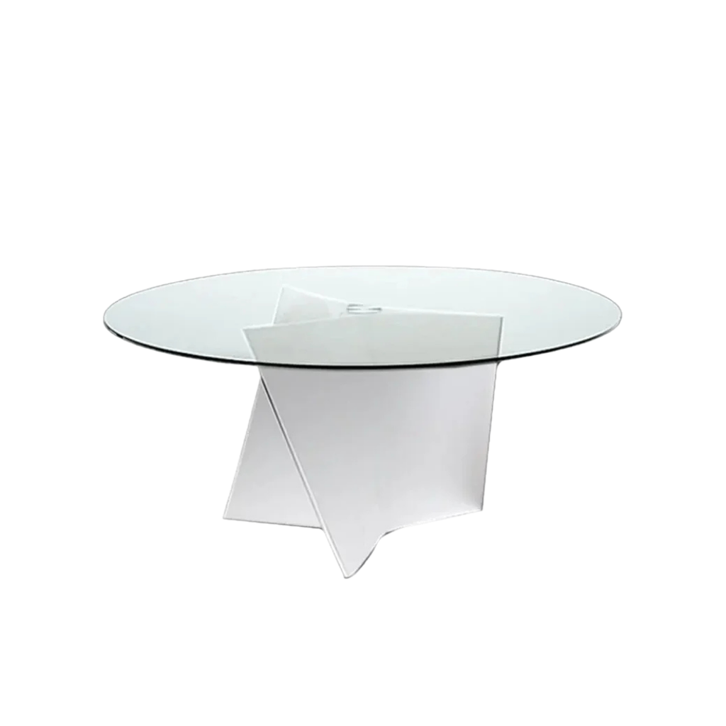 Luxury designer furniture and interior pieces available at Royal Interiors Singapore showroom