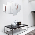 Luxury designer furniture and interior pieces available at Royal Interiors Singapore showroom