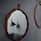 Luxury designer furniture and interior pieces available at Royal Interiors Singapore showroom