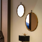 Luxury designer furniture and interior pieces available at Royal Interiors Singapore showroom