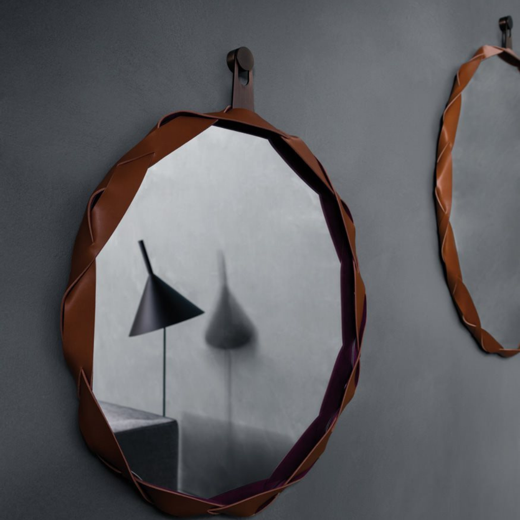 Luxury designer furniture and interior pieces available at Royal Interiors Singapore showroom